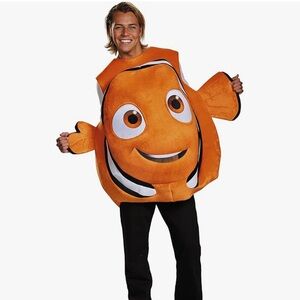 Nemo Costume